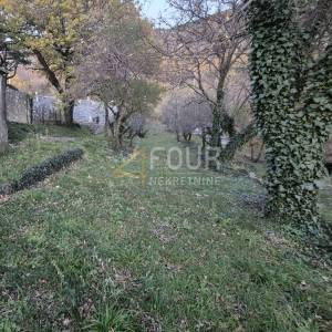 Križišće, samostojeća kuća, 110m2