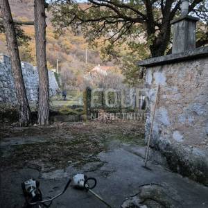 Križišće, samostojeća kuća, 110m2