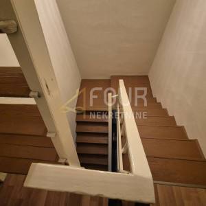 Križišće, samostojeća kuća, 110m2