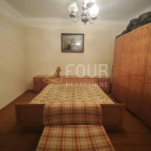 Križišće, samostojeća kuća, 110m2