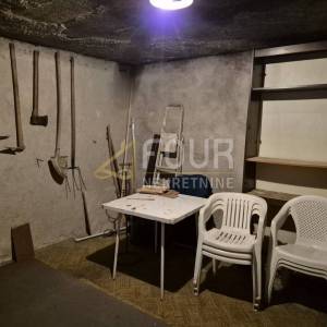 Križišće, samostojeća kuća, 110m2