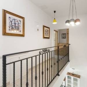 KRK - Vila s bazenom i pogledom na more 