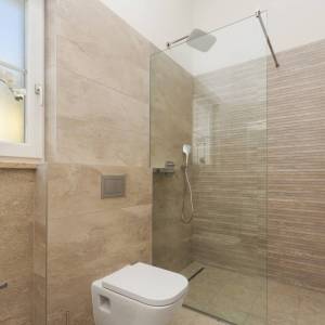 KRK - Vila s bazenom i pogledom na more 