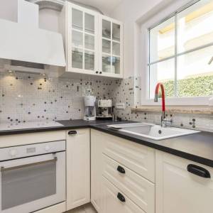 KRK - Vila s bazenom i pogledom na more 