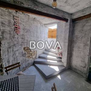 Kuća 100 m2 – Rtina *Kamena kuća* (ID-2465/C)