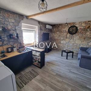 Kuća 100 m2 – Rtina *Kamena kuća* (ID-2465/C)