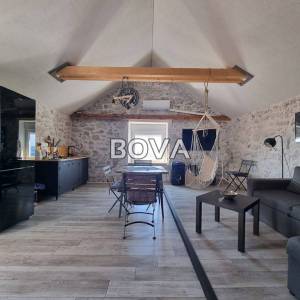 Kuća 100 m2 – Rtina *Kamena kuća* (ID-2465/C)