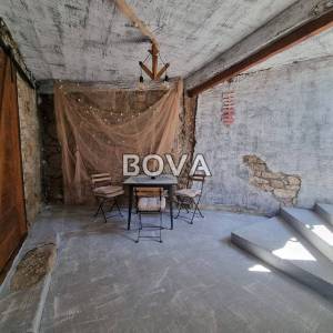 Kuća 100 m2 – Rtina *Kamena kuća* (ID-2465/C)