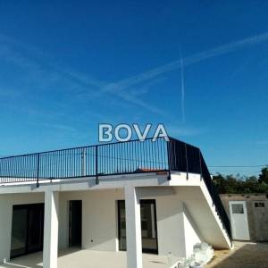 Kuća 110 m2 – Vrsi *Novogradnja* (ID-2461/C)