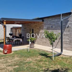 Kuća 113 m2 – Vrsi *Solarni paneli* (ID-2452/A)