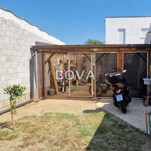 Kuća 113 m2 – Vrsi *Solarni paneli* (ID-2452/A)