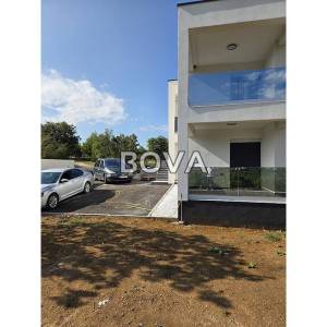 Kuća 116 m2 – Pridraga *Novogradnja* (ID-2356/F)