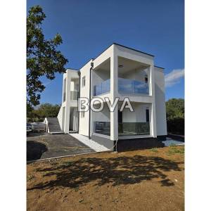 Kuća 116 m2 – Pridraga *Novogradnja* (ID-2356/F)