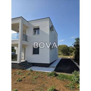 Kuća 116 m2 – Pridraga *Novogradnja* (ID-2356/F)