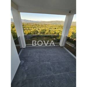 Kuća 116 m2 – Pridraga *Novogradnja* (ID-2356/F)