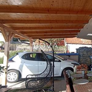 Kuća 117 m2 – Pridraga *POGLED MORE* (ID-2372)