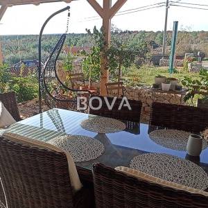 Kuća 117 m2 – Pridraga *POGLED MORE* (ID-2372)