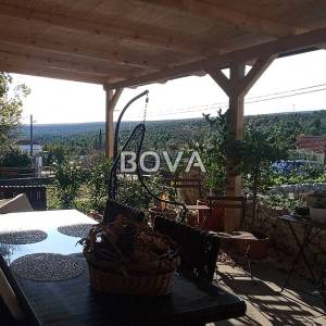 Kuća 117 m2 – Pridraga *POGLED MORE* (ID-2372)