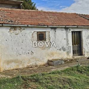 Kuća 130 m2 – Slivnica *Velika okućnica* (ID-2487/D)