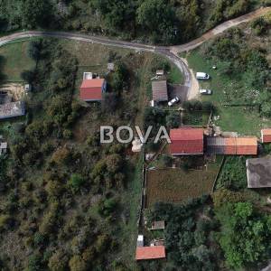 Kuća 130 m2 – Slivnica *Velika okućnica* (ID-2487/D)