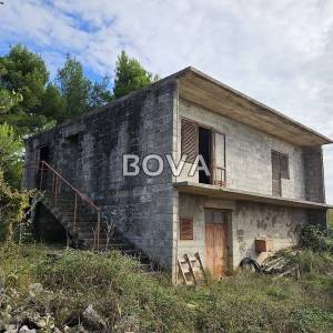 Kuća 130 m2 – Slivnica *Velika okućnica* (ID-2487/D)