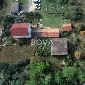 Kuća 130 m2 – Slivnica *Velika okućnica* (ID-2487/D)