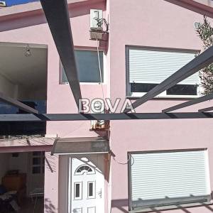 Kuća 195 m2 – Vrsi *dva dvosobna stana* (ID-2361)