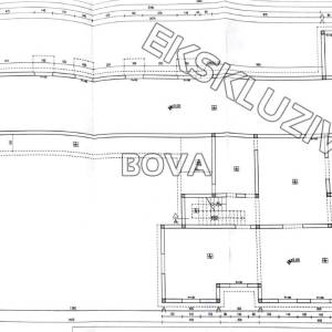 Kuća 350m2 – Gornji Karin *POGLED MORE* (ID-2540/A)