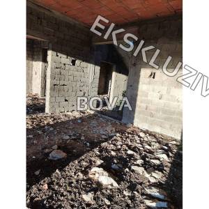 Kuća 350m2 – Gornji Karin *POGLED MORE* (ID-2540/A)