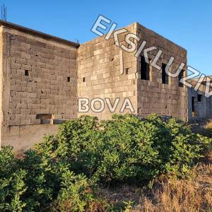 Kuća 350m2 – Gornji Karin *POGLED MORE* (ID-2540/A)