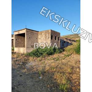 Kuća 350m2 – Gornji Karin *POGLED MORE* (ID-2540/A)