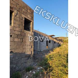 Kuća 350m2 – Gornji Karin *POGLED MORE* (ID-2540/A)