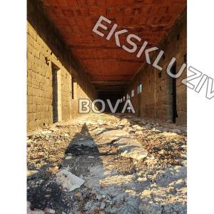 Kuća 350m2 – Gornji Karin *POGLED MORE* (ID-2540/A)
