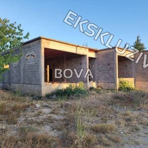 Kuća 350m2 – Gornji Karin *POGLED MORE* (ID-2540/A)