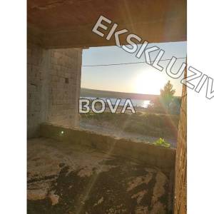 Kuća 350m2 – Gornji Karin *POGLED MORE* (ID-2540/A)