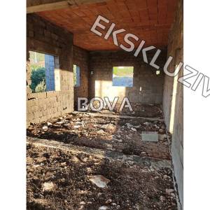 Kuća 350m2 – Gornji Karin *POGLED MORE* (ID-2540/A)