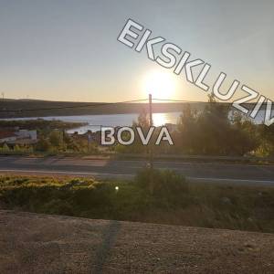 Kuća 350m2 – Gornji Karin *POGLED MORE* (ID-2540/A)