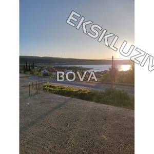 Kuća 350m2 – Gornji Karin *POGLED MORE* (ID-2540/A)