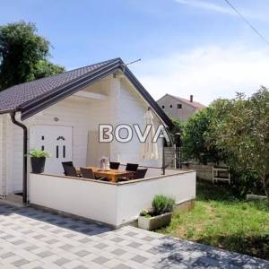 Kuća 48 m2 – Sv. Filip i Jakov *Montažna kuća* (ID-2261)