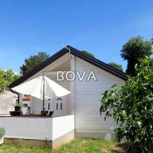 Kuća 48 m2 – Sv. Filip i Jakov *Montažna kuća* (ID-2261)