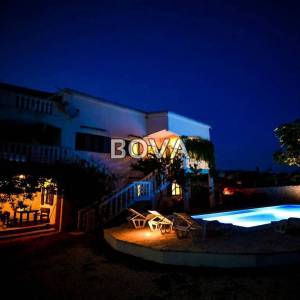 Kuća 516 m2 – Vinjerac *Bazen* (ID-2250)