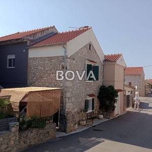 Kuća 84 m2 – Zaton *Kamena kuća* (ID-2460/E)
