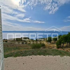 Kuća 85 m2, Lokva Rogoznica, nesmetan pogledo na more i otoke