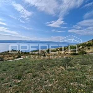 Kuća 85 m2, Lokva Rogoznica, nesmetan pogledo na more i otoke