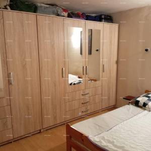 Kuća, centar Buja, 106 m²