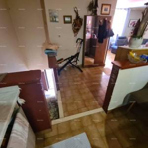 Kuća, centar Buja, 106 m²