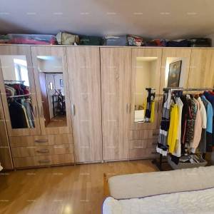 Kuća, centar Buja, 106 m²