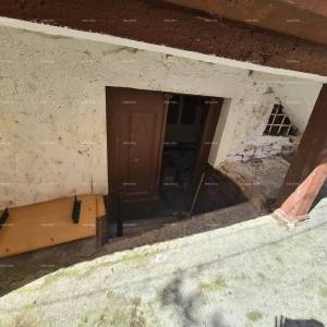 Kuća, centar Buja, 106 m²