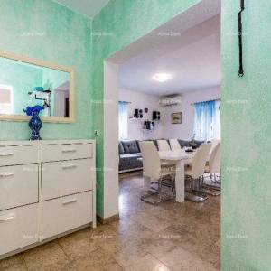 Kuća na Labinštini ! Veliki teren oko kuće od 9400 M2!!