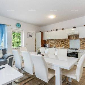 Kuća na Labinštini ! Veliki teren oko kuće od 9400 M2!!